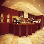Grand De - Teritoria Hotel