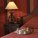 Grand De - Teritoria 3* Solesmes (Sarthe)