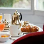 Grand De - Teritoria Hotel Solesmes (Sarthe)