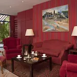 Hotel Grand De - Teritoria Solesmes (Sarthe)