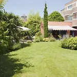 Grand De - Teritoria 3* Solesmes (Sarthe)