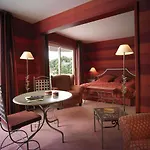 Grand De - Teritoria Hotel 3*