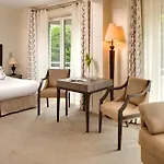 Hotel Grand De - Teritoria Solesmes (Sarthe)