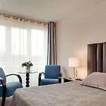 Hotel Grand De - Teritoria Solesmes (Sarthe)