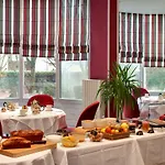 Hotel Grand De - Teritoria Solesmes (Sarthe)
