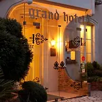 Hotel Grand De - Teritoria Solesmes (Sarthe)