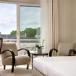 Grand De - Teritoria Hotel