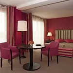 Hotel Grand De - Teritoria Solesmes (Sarthe)