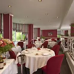 Grand De - Teritoria Hotel