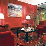 Grand De - Teritoria Hotel