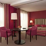 Grand De - Teritoria