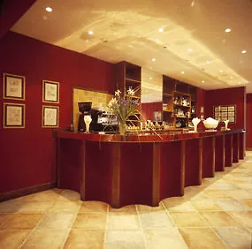 Grand De - Teritoria Hotel