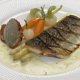 Hotel Grand De Solesmes - Teritoria 3*