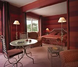 Grand De - Teritoria