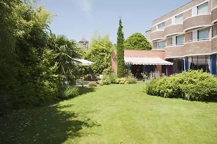 Grand De Solesmes - Teritoria Hotel