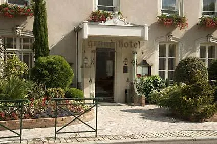Grand De Solesmes - Teritoria Hotel 3*