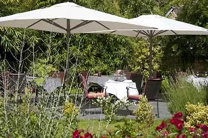 Hotel Grand De - Teritoria Solesmes (Sarthe)