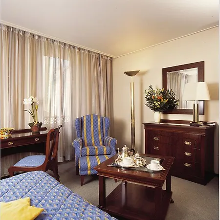 Grand De - Teritoria Hotel Solesmes (Sarthe)