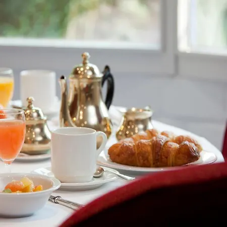 Grand De - Teritoria Hotel Solesmes (Sarthe)