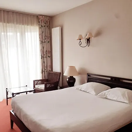 Hotel Grand De - Teritoria Solesmes (Sarthe)