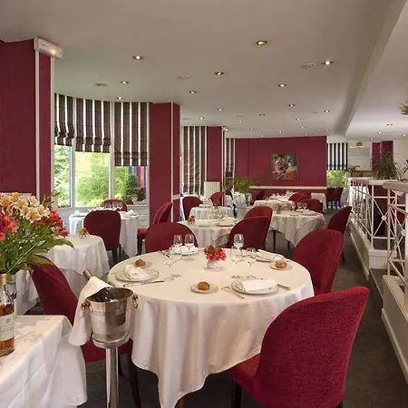 Grand De - Teritoria 3*