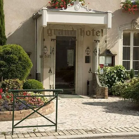 Grand De - Teritoria Solesmes (Sarthe)