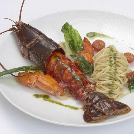 Grand De - Teritoria Hotel