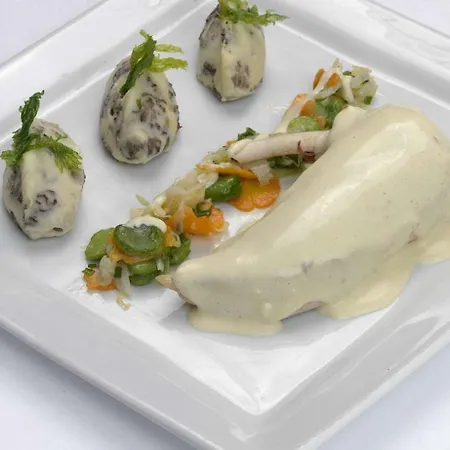 Hotel Grand De - Teritoria