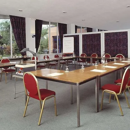 Grand De - Teritoria Hotel Solesmes (Sarthe)