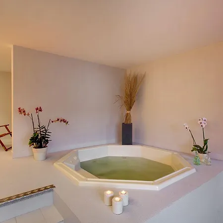 Grand De - Teritoria Hotel Solesmes (Sarthe)