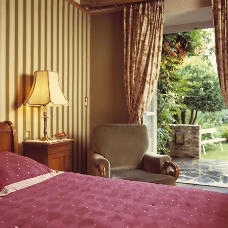 Grand De - Teritoria Hotel Solesmes (Sarthe)