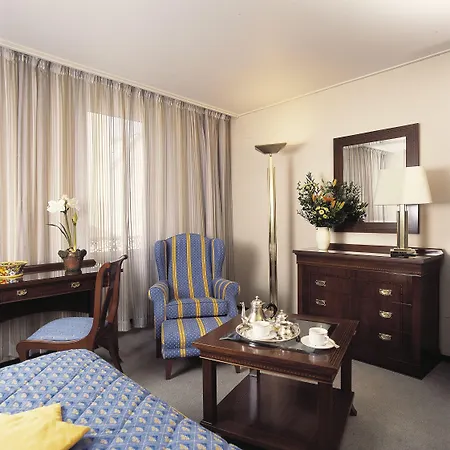 Grand De - Teritoria Hotel Solesmes (Sarthe)