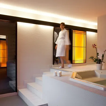 Grand De - Teritoria Hotel Solesmes (Sarthe)