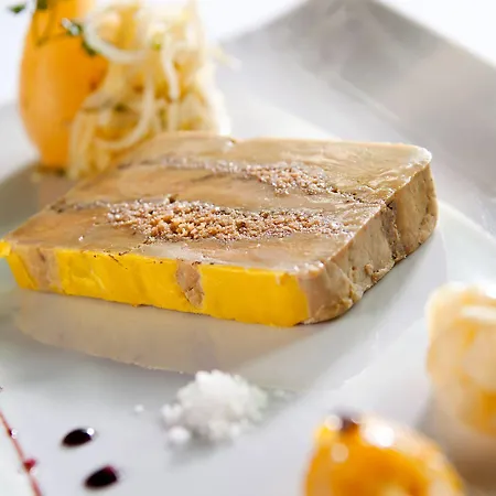 Grand De - Teritoria Hotel Solesmes (Sarthe)