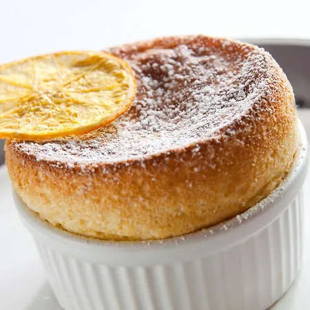 Grand De - Teritoria מלון 3*