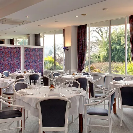 Grand De - Teritoria