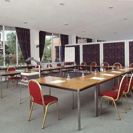 Grand De - Teritoria Hotel Solesmes (Sarthe)