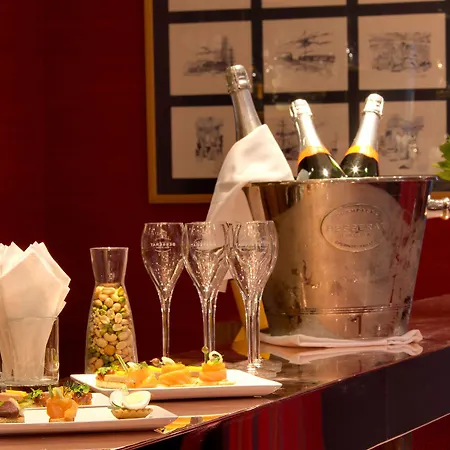 Grand De - Teritoria 3*