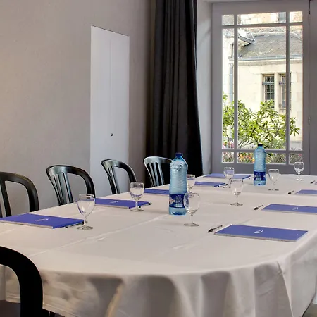 Grand De - Teritoria Hotel 3*