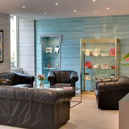 מלון Grand De - Teritoria Solesmes (Sarthe)