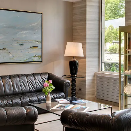 מלון Grand De - Teritoria