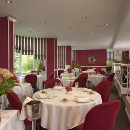 Grand De - Teritoria