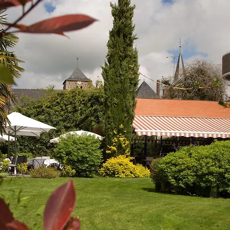 Grand De - Teritoria Hotel 3*