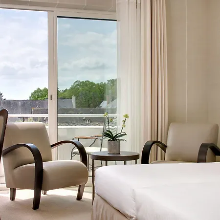 Grand De - Teritoria Hotel