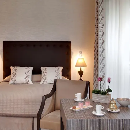 Hotel Grand De - Teritoria Solesmes (Sarthe)