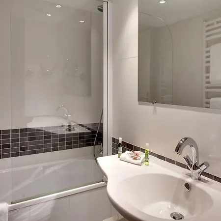 Grand De - Teritoria Hotel Solesmes (Sarthe)