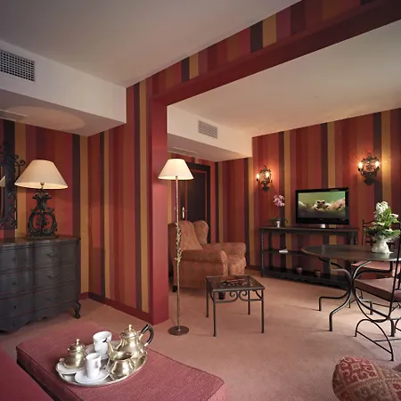 Hotel Grand De - Teritoria Solesmes (Sarthe)