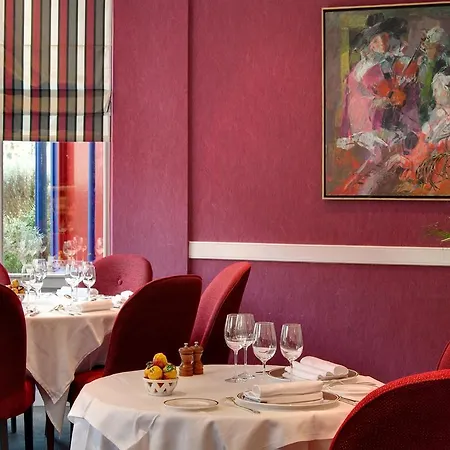 Grand De Solesmes - Teritoria Hotel