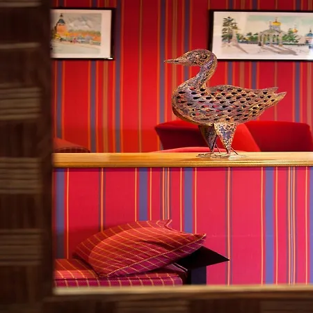 Grand De - Teritoria