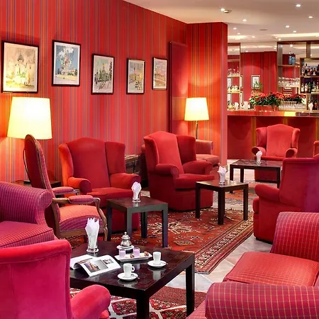 Grand De - Teritoria Hotel